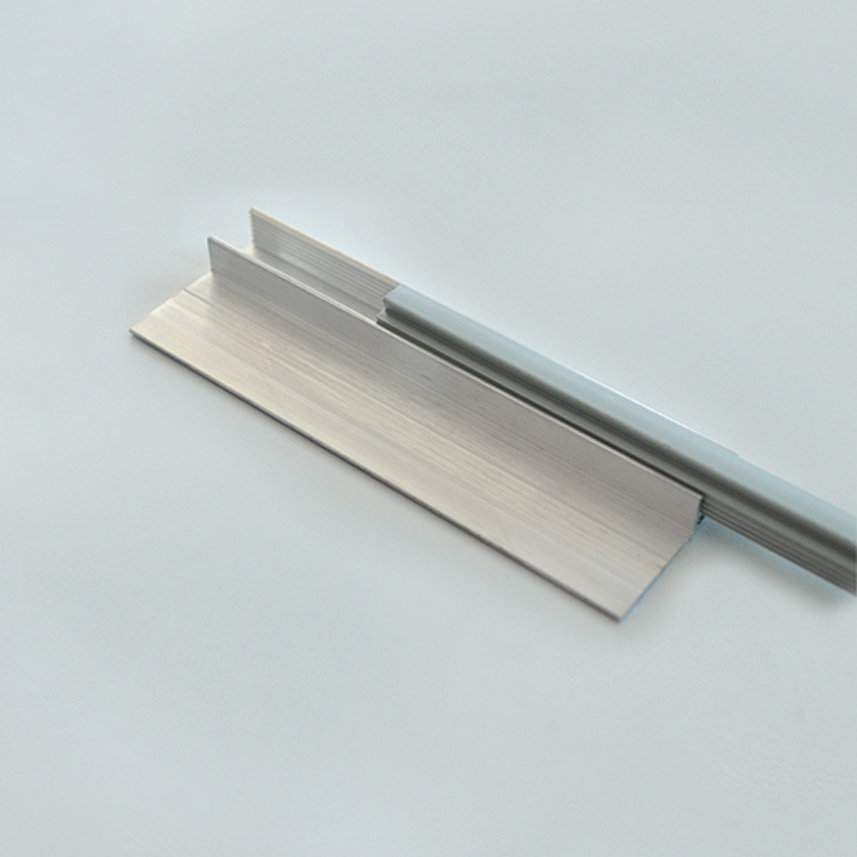 Profil capat inovativ pentru parchet Multiclip CLP 270 AC Arțar - imagine 8