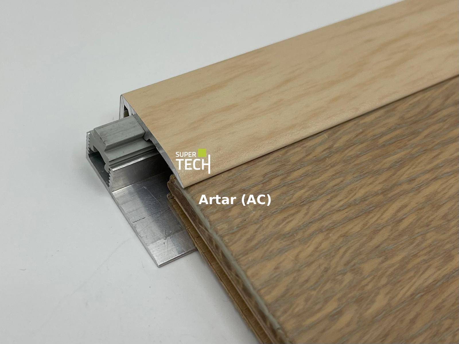 Profil capat inovativ pentru parchet Multiclip CLP 270 AC Arțar - imagine 3