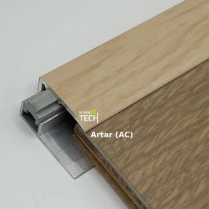 Profil capat inovativ pentru parchet Multiclip CLP 270 AC Arțar - Stejar (RO)