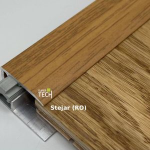 Profil capat inovativ pentru parchet Multiclip CLP 270 RO Stejar