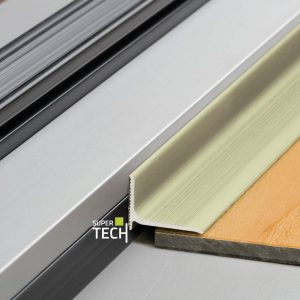 Miniplinta sahara inchidere intre rama termopan si parchet Supertech 290 SAH